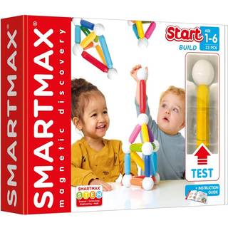 SmartMax startsæt 23 dele (På lager i butik)