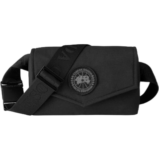 Canada Goose Mini Waist Pack Black