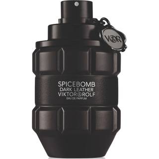 Viktor & Rolf Spicebomb Dark Leather Eau de Parfum til mænd 90 ml - 90 ml
