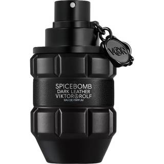 Viktor &amp; Rolf - Spicebomb Dark Leather Eau de Parfum - 50 ml