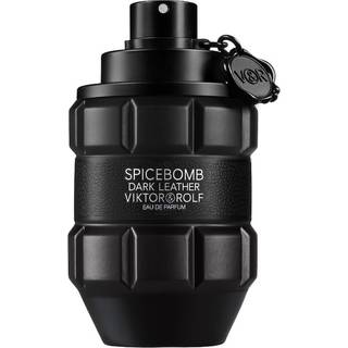 Viktor & Rolf Spicebomb Dark Leather Eau De Parfum 150 ml