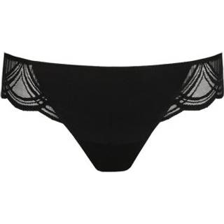 Cathia Thong - String - G-string - Black