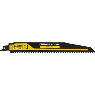 Dewalt bajonetsavklinge 230mm, træ/søm, 6 tpi ct 1 DT20439-QZ