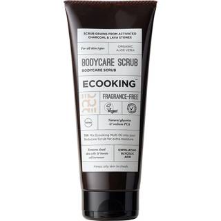 Bodycare Scrub, 200 ml