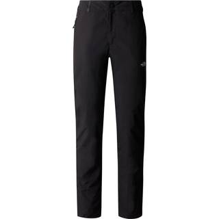 The North Face Women's Quest Pant Trekking bukser Damer størrelse 14 - Regular farve sort