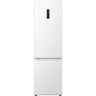LG GBV5250CSW Køle-fryseskab - Farve: Hvid