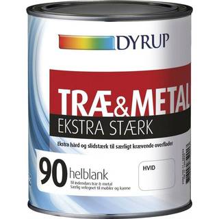 Dyrup træ & metal 90 1,0 base 30 ekstra stærk 2396-100-11