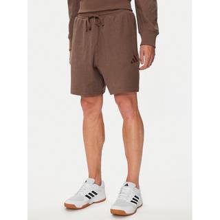 Elevated ALL SZN Terry Loop shorts - Earth Strata