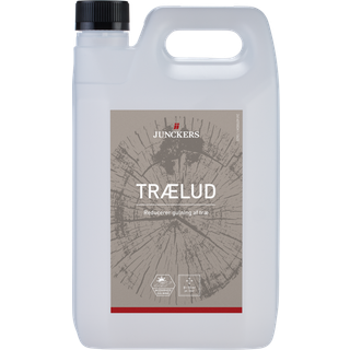 Junckers Lud - 2,5 liter