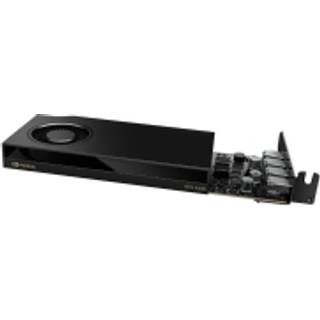 NVIDIA NVIDIA RTX A400 - 4GB GDDR6 RAM - Grafikkort