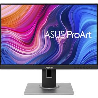 24" ASUS ProArt PA248QV - 1920x1200 (FHD+) - 75Hz - IPS - USB 3.2 HUB