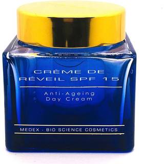 MEDEX Creme De Reveil Day SPF 15 - 50 ml