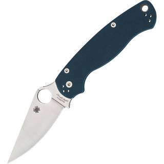 Para Military 2, Cobalt Blue G-10