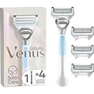 Gillette Venus Skraber til intimområdet XL