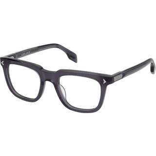 Lozza Mand VL4354M ARPEGGIO 3 09PX Optiske stel Acetat Violet Firkantet