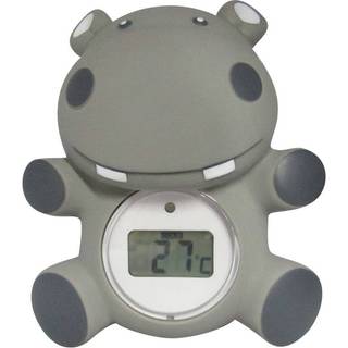Oopsy badetermometer - Hippo