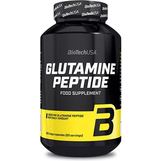 BioTechUSA Glutaminpeptid