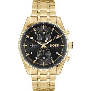 Skytraveller Ur til Herre Fra Boss 1514152