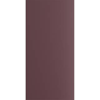 Epoq Trend Burgundy køkkenlåge 45x92- På fjernlager - Klar levering