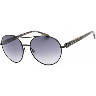 Bebe BB7212 001 56 Solbriller Kvinder Black - Jet Black - 56mm