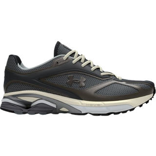 Sko Under Armour HOVR Apparition 3027595-104 Størrelse 44 EU | 9 UK | 10 US | 28 CM