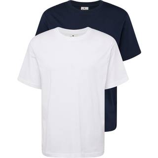 Champion 2-Pak Crewneck T-shirt Herre