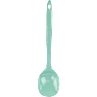 Reston Lloyd Melamine Spoon- Seafoam