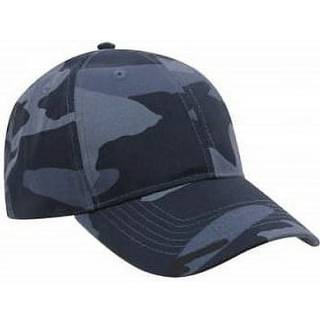 Rothco Supreme Cap Midnat Blå Camo