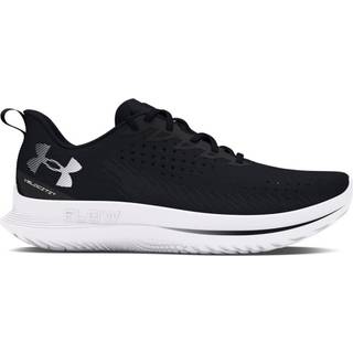 Under Armour Velociti 4 SE Neutral Running Shoe Women - Black, Lightgrey, Size 6.5 - black