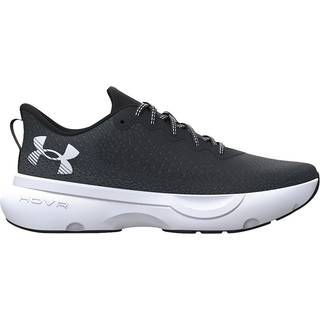 Under Armour Infinite Neutral Running Shoe Men - Black, Black, Size 10.5 - black