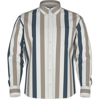 SLHREGRICK OX SHIRT LS