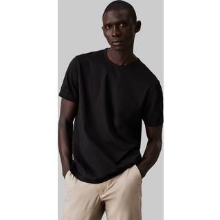 Hero Double T-shirt, Black, M