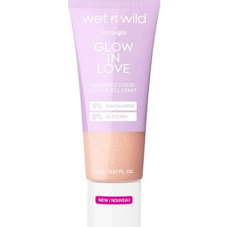 Wet n Wild MegaGlo Flydende highlighter 20 ml - 20 ml