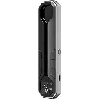 Sobczyk Bluetooth-kødtermometer CS5225 (sort)