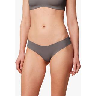 Triumph Flex Smart High Leg brazilian trusse, lilla, Størrelse: L, Dame