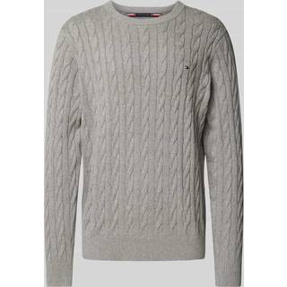 Tommy Hilfiger Tommy Hilfiger Classic Cable Trøje