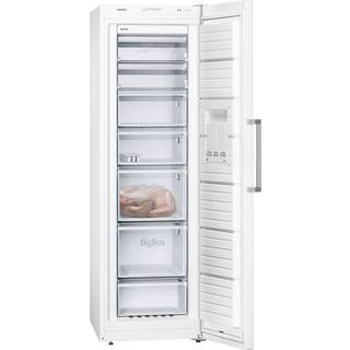 Siemens GS36NFWEV Iq300 Fryseskab - Farve: Hvid