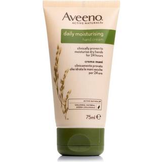 Aveeno Daily Moisturising Hand Cream 75 ml