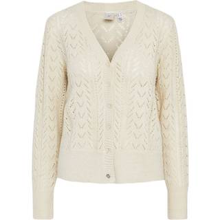 Yastella Strikket Cardigan