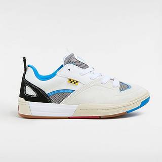 Vans Mixxa Skatersko (White/Multi)