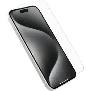Otterbox iPhone 15 Pro Glass Screen Protector