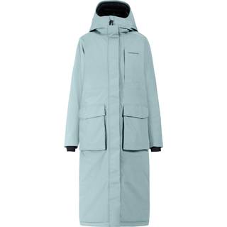 Didriksons Leya Parka Jakke Dame