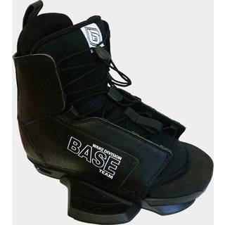 Wakeboardbinding BASE Team Boot XS/S, passer 35 - 41