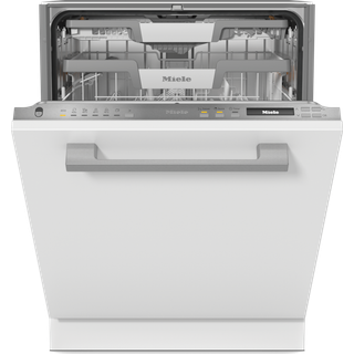 Miele G 7262 SCVi integreret opvaskemaskine ➞ På lager - klar til levering og afhentning