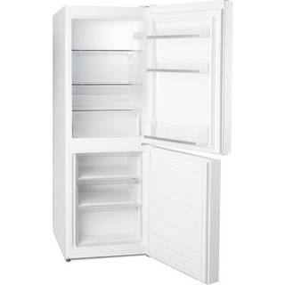 Gram KF471554 Fritstående Køle-/fryseskab