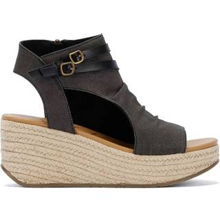 Blowfish Malibu Blowfish Malibu Regular Fit Lacey C Rope Sorte Espadriller