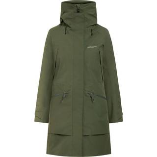 Didriksons Ilma Womens Parka 8