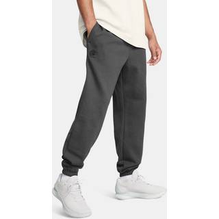 Curry Splash Men's Joggers Castlerock Full Heather / Black S