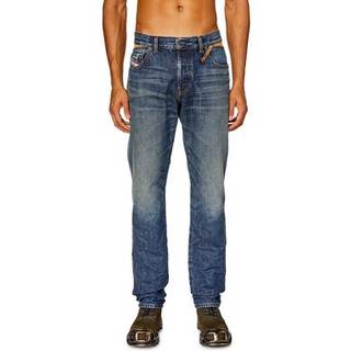 Jeans - Blue - 32