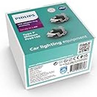 Philips Adapter Ringe RCP til LED retrofit 2 stk.